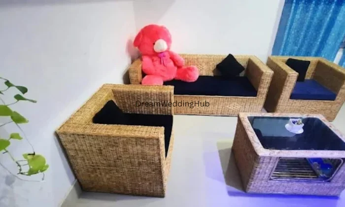 Majuli Cane Furniture